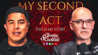 My Second Act: The Story of John Ezzo EP #116