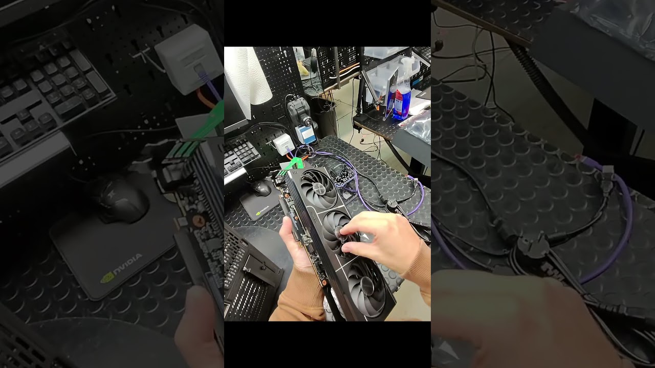 Welche Grafikkarte für rund 350€?