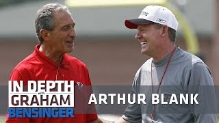 Falcons Execs Bobby Petrino Wouldve Been Fired Anyway