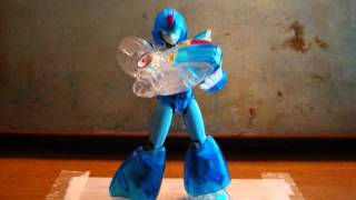 Rockman X Animation 1