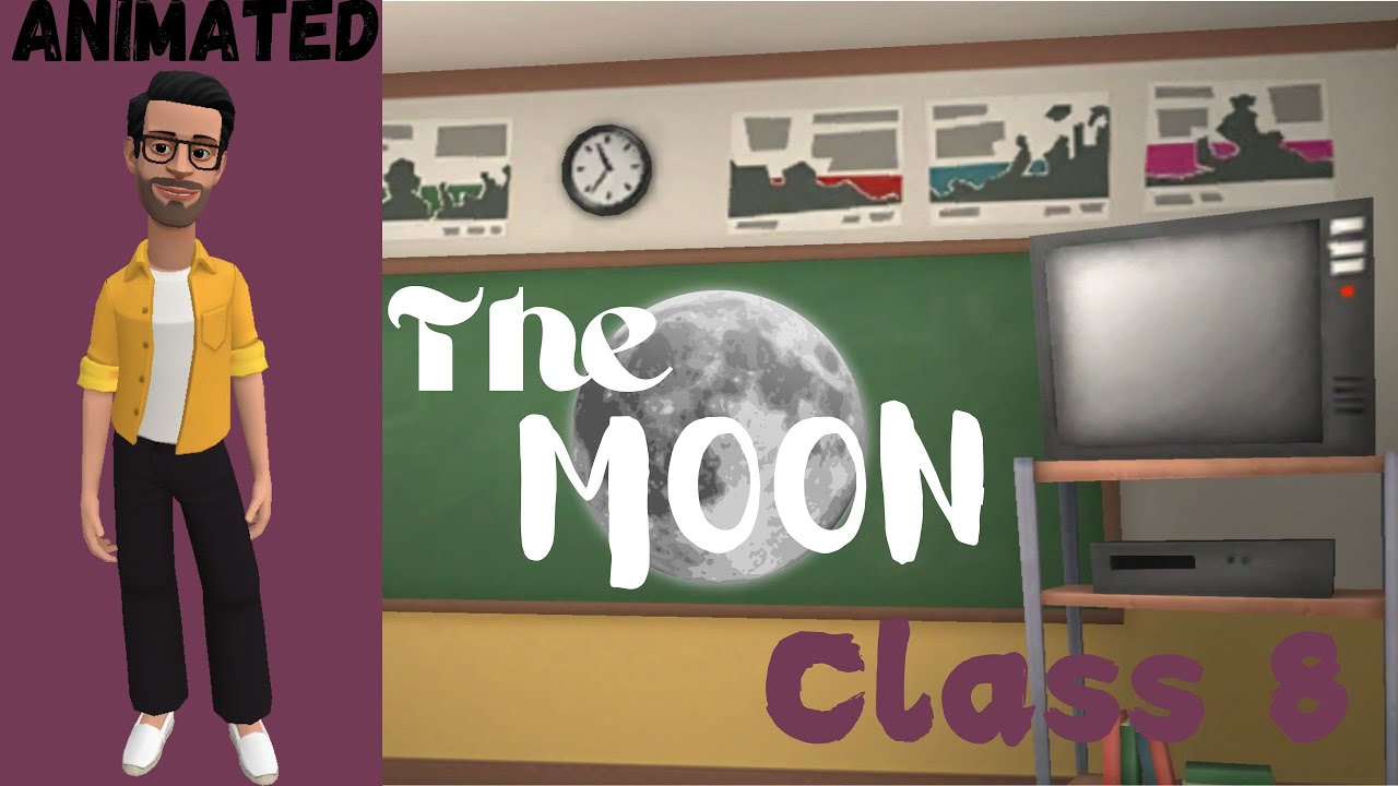 Class 8 english lesson 8 in hindi youtube