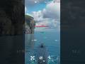 9M730 Burevestnik Missile Test #shorts