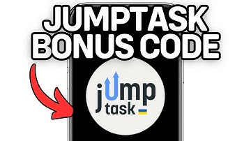 Jumptask Bonus Code (Full Guide) 2025!