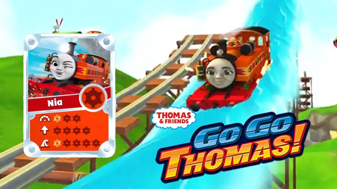New tom go. Thomas and friends Yong bao. Thomas and friends Magical tracks игра. Thomas and friends Magical tracks Trailer. Go go Thomas Йонг Бао.