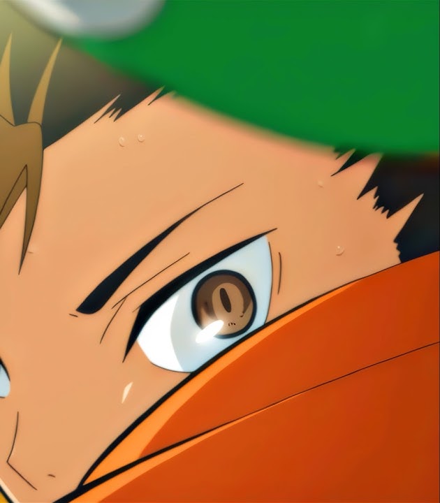 Nishinoya edit #haikyuu #nishinoya