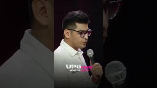 Mirshakar Fayzulloyev Xay Mayli Stand Up 4