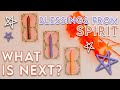 🥺✨💕What BLESSINGS are COMING NEXT FOR YOU?🕯🤑❤️ (From Spirit) || 🔮 Pick A Card Tarot Reading 💫