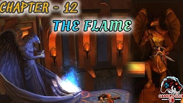 Persia - Shadow And Flame | Chapter - 12 : TheFlame | Rpg Full Walkthroug | #gaming #gamesandroid
