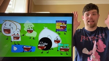 Incredi-Brony reacts: Object Filler Episode 1 by @Diamondcup67