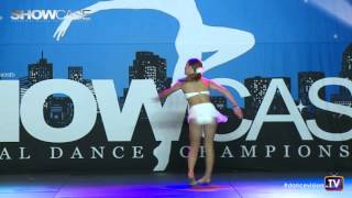 Showcase Nationals 2016 - Forever Young