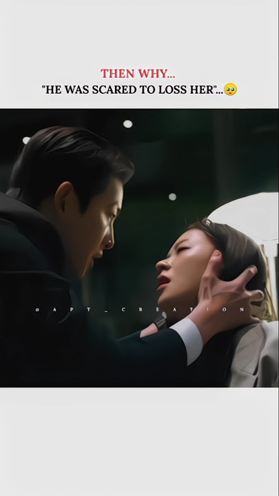 His Care For Her 🥺❤ #vincenzo #chayoung #songjoongki #kdrama #edit #shorts #subscribe #kpop#ytshorts