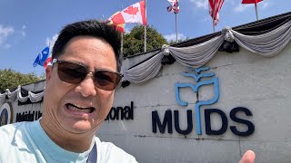MUIDS โรงเรียน สาธิต นานาชาติ มหาวิทยาลัย มหิดล