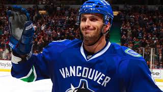 Canucks vs a demoralized Avalanche in what could be Luongo's last home stand