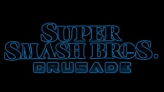 Super Smash Bros Crusade Ostlight Plane