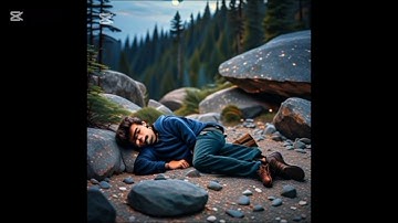 Poem written by Naveed ur Rehman