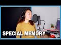 SPECIAL MEMORY (LEA SALONGA) | COVER BY iamMahyoung