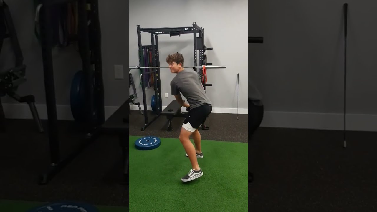 Improve Your Power And Speed In Golf Swing Golfswing Fitness Mobility