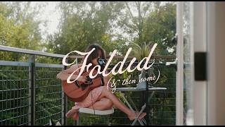i have them folded, so let me cater 2 u ♡✩‧₊˚ (live at home)
