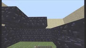 How to build an unraidable base 1.7.9