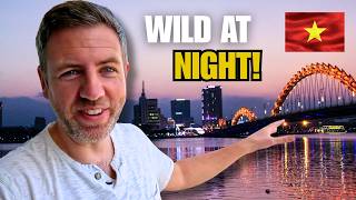 First Impressions of Da Nang, Vietnam (We Didn't Expect This)