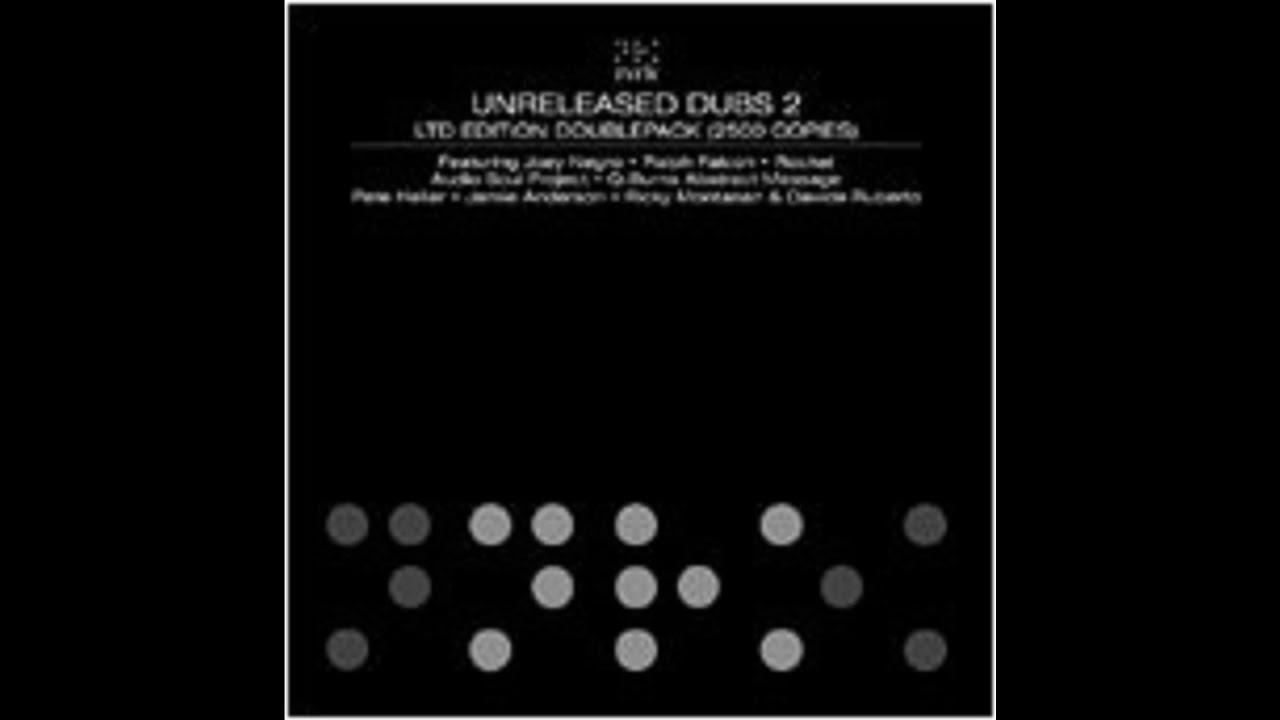 Watch Ricky Montanari & Davide Ruberto - Hold It Down (Dark Dub) on YouTube Watch Ricky Montanari & Davide Ruberto - Hold It Down (Dark Dub) on YouTube