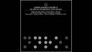 Ricky Montanari & Davide Ruberto - Hold It Down (Dark Dub)