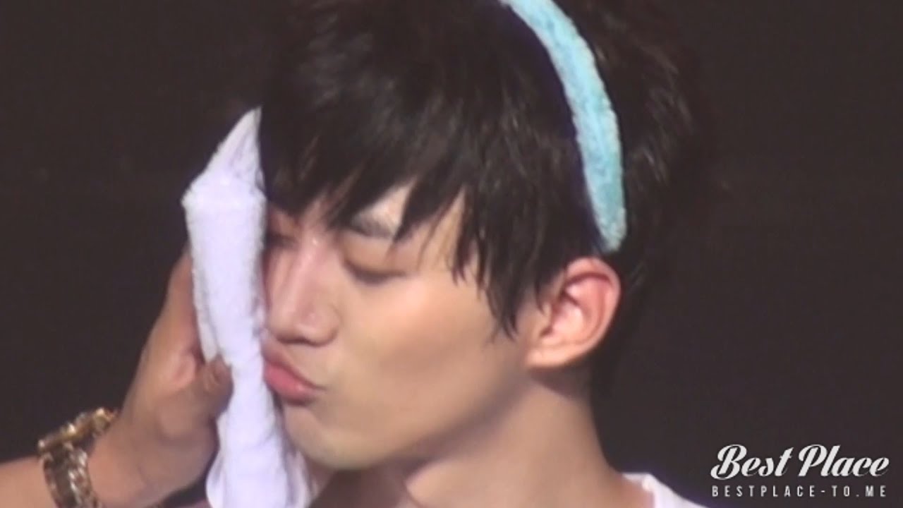 [데뷔 12주년 축하해❤] 2PM loves 2PM