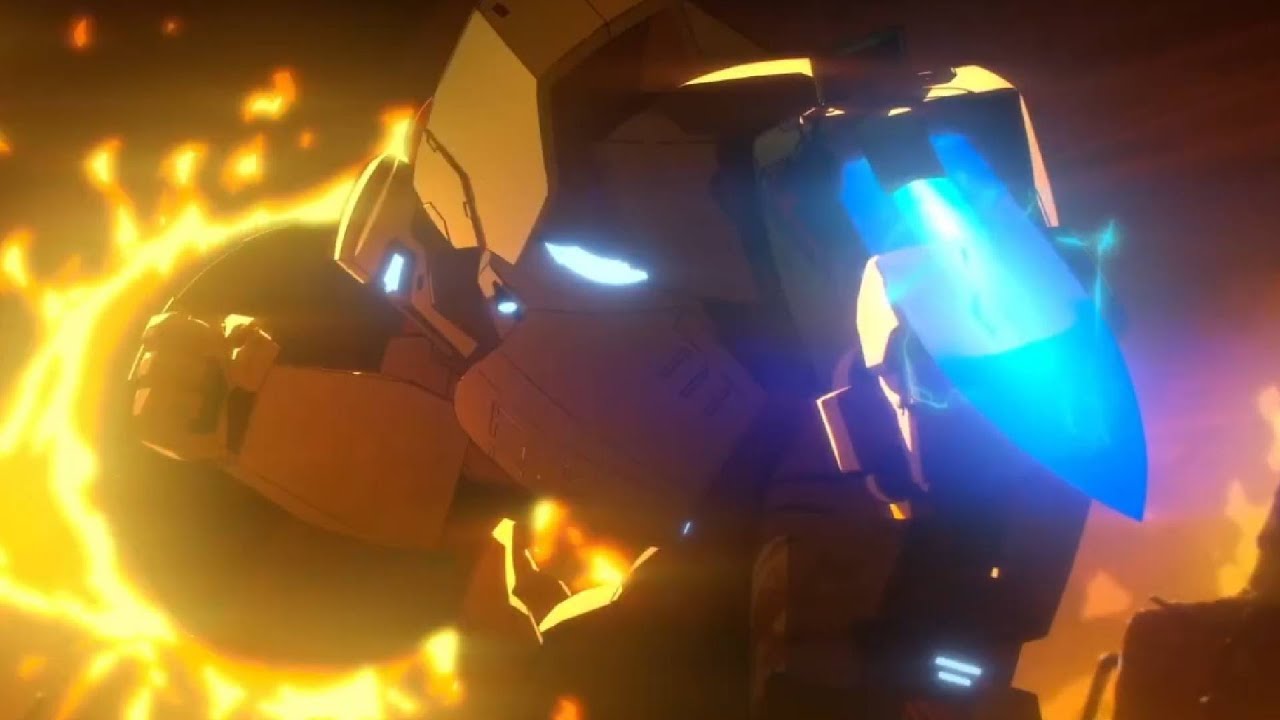 The Dispatch Train [5&6]