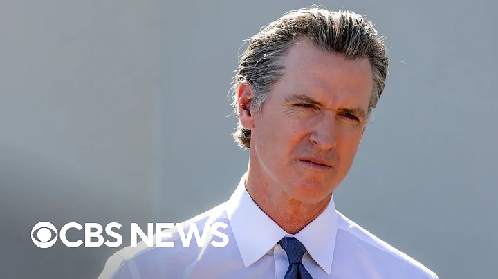Gavin Newsom accuses Fox News of "creating a cultu...