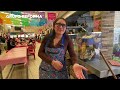 Mercados del Estadio CDMX, a medias con el inglés