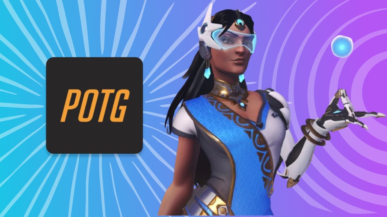 POTG With All Heroes (25/40) | Full Twitch Replay