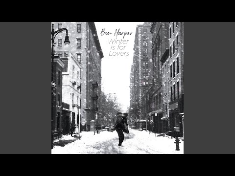 Putar Bizanet - Ben Harper