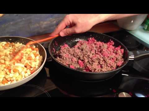 How to make Bolognese | Gennaro Contaldo | Italian Special. 