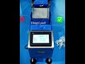 High accuracy check weigher Báscula de control de alta precisión