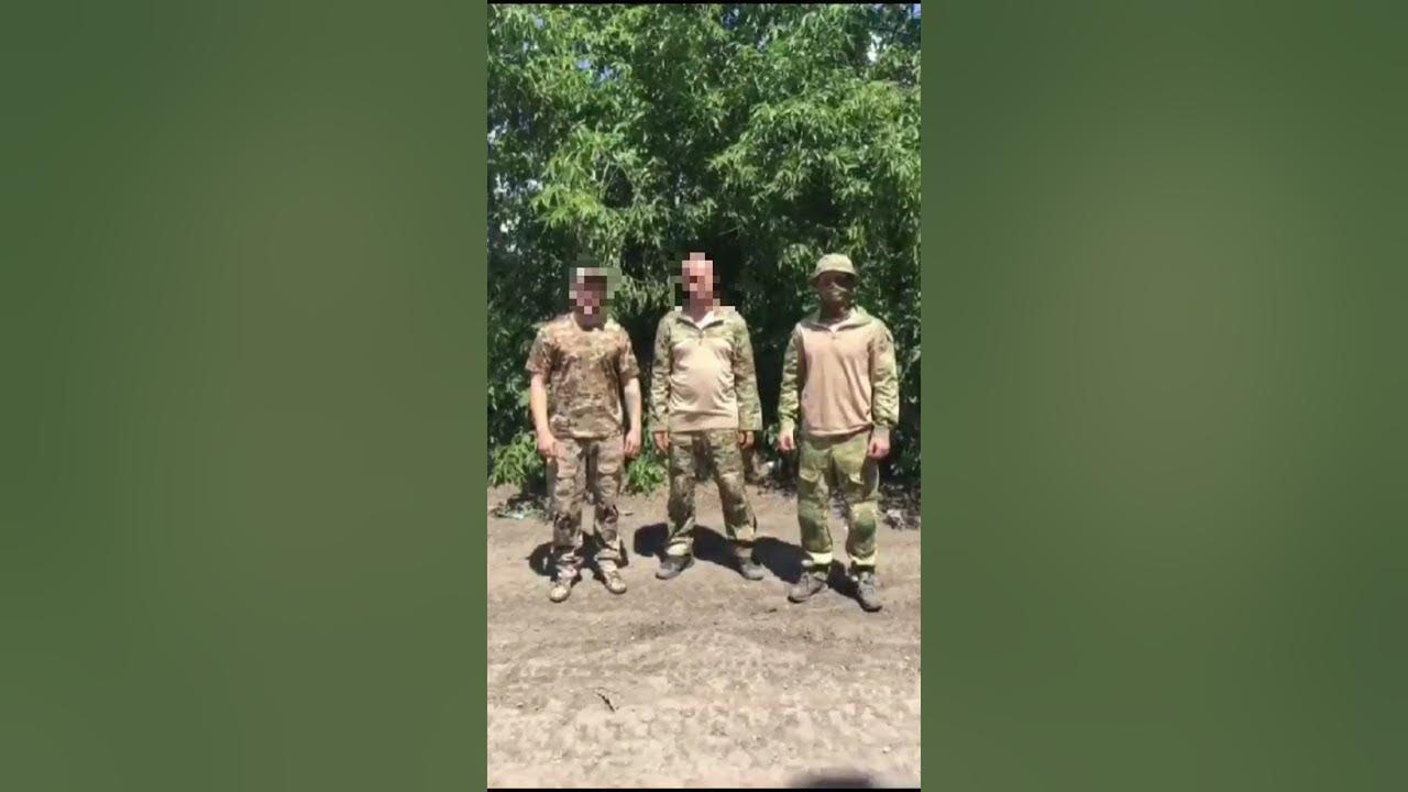 40 бригада - YouTube