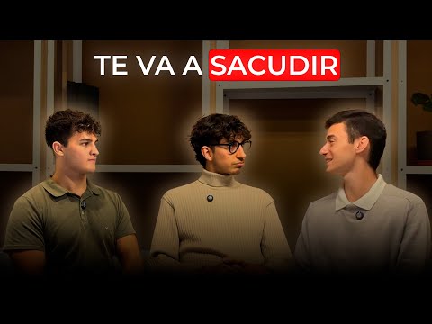 ¿Por Qué ATRAÉS Lo Que SOS? | La Revelación Más INCÓMODA De Todas