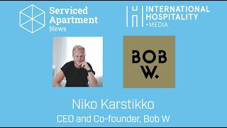 Information SAN podcast: Niko Karstikko, Bob W News