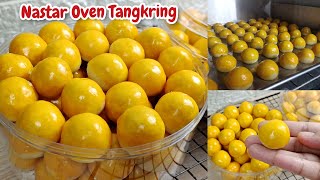 RESEP SIMPLE NASTAR GLOWING MULUS ANTI RETAK PAKAI OVEN TANGKRING screenshot 2