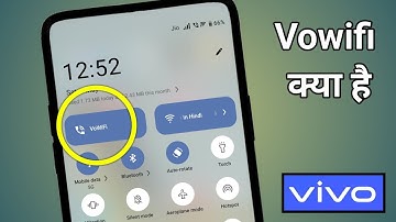 Vowifi Kya Hai | Vowifi Kya Hai Vivo T1 5g | Vowifi Kya Hai Vivo V29e | Vowifi Kya Hai Vivo T2x 5g