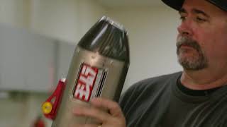 Yoshimura Exhaust Spark Arrestor Insert Removal and Installation