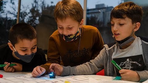 Curso Programación con Bots 🤖 en WeCode 👾