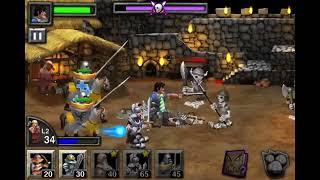 Army of Darkness Defense Trailer