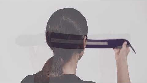 Osia - attaching headband