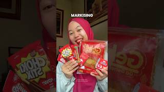 Jajan Serba Merah シ
