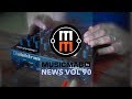 MUSICMAG TV NEWS #90: Oto Boum, Focal Shape Twin, Digitakt OS.05 и др.