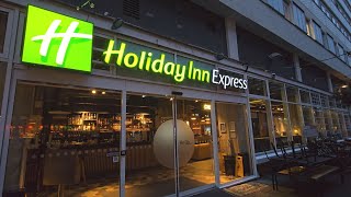 Holiday Inn Express - Dresden Zentrum