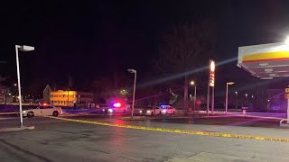 IMPD: 1 killed, 2 injured in overnight shootings