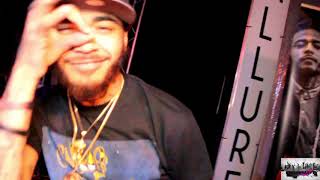 #TalkHeavyTv: MIDNIGHT RAW PARTY RECAP 2018