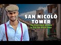 The Three Major Reasons to Visit San Nicolò Tower
