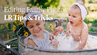 Lightroom Editing Tutorial: Make Your Family Photos Picture Perfect in 2023 screenshot 5